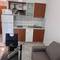 Отель Apartments Nives 