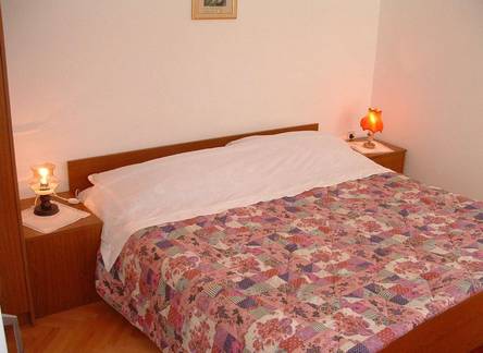 Отель Apartments Runac 