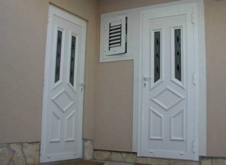 Отель Apartments Sunce 