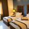 Отель Tetra Tree Hotel
