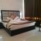 Отель Tetra Tree Hotel