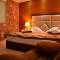 Отель Tetra Tree Hotel