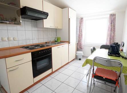 Отель Apartments Anna 
