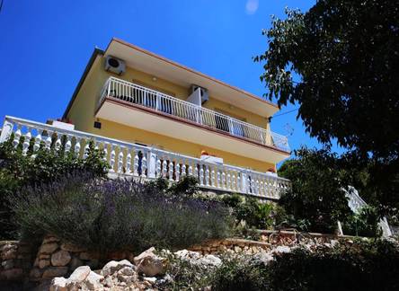 Отель Apartments Roko 