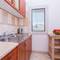 Отель Apartments Luka 