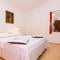 Отель Apartments Luka 