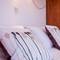 Отель Apartments Luka 
