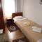 Отель Apartments Maja 