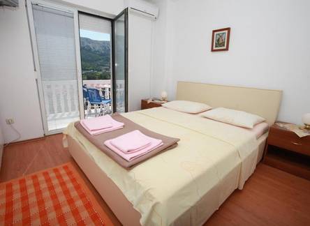 Отель Pension Antonia 