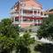 Отель Pension Antonia 