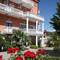 Отель Pension Antonia 