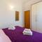 Отель Apartments Vala 