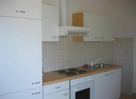 Отель Apartments Silo 