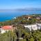 Отель Bluesun Villa Vela Luka