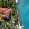 Отель Bluesun Villa Vela Luka