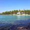 Отель Bluesun Villa Vela Luka