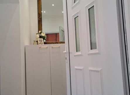 Отель Apartments Brac 
