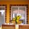 Отель Apartments Brac 