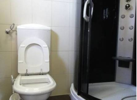Отель Apartments Luna 