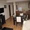 Отель Platinum Suites 