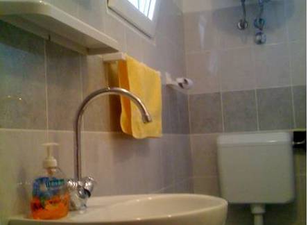 Отель Apartments Kate 
