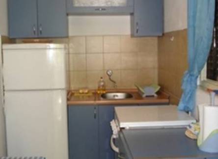 Отель Apartments Luka 