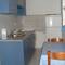 Отель Apartments Luka 