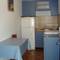 Отель Apartments Luka 