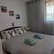 Отель Apartments Toni 