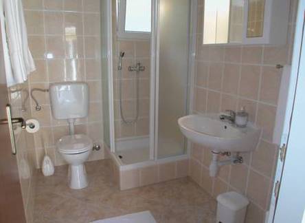 Отель Villas Oleandri 