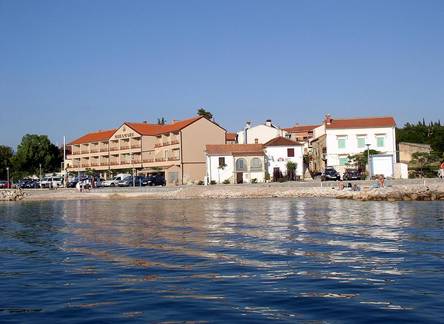Отель Hotel Miramare 