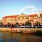 Отель Hotel Miramare 