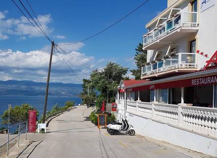 Отель Hotel Argentum 