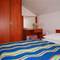 Отель Apartments Mia 