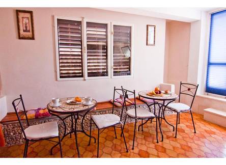 Отель Villa Mia Casa 