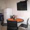 Отель Apartments Mia 