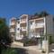 Отель Apartments Mia 
