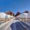 Отель The Rock Camp Petra