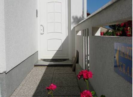 Отель Vila Dorijana 