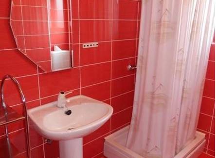 Отель Apartmani Ana 