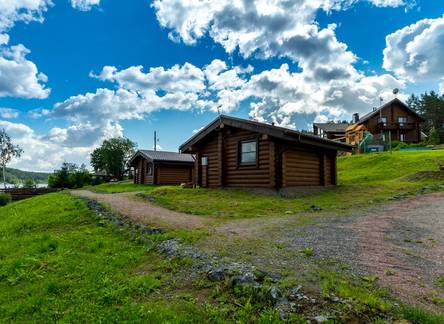 Отель Загородный клуб Ламберг