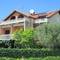 Отель Villa Daniela 