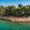 Отель Hvar Placeshotel by Valamar