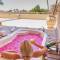 Отель Sindbad Aqua Resort