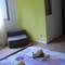 Отель Villa Welcome 