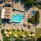 Отель Hotel Kanajt 