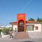 Отель Villas Almar 