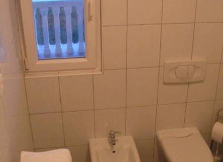 Отель Villa Mirela 
