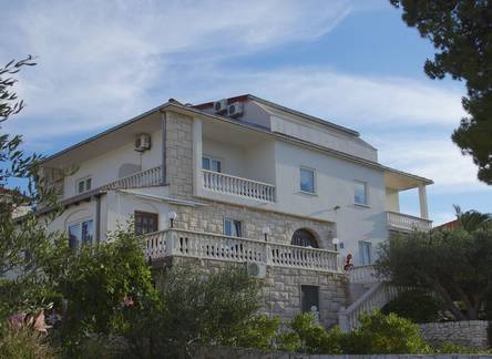 Отель Villa Misura 