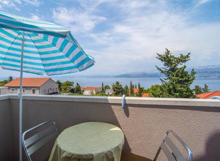 Отель Villa Tereza 
